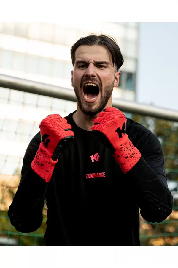 Keepersport golmanske rukavice Hero Elite NC 
