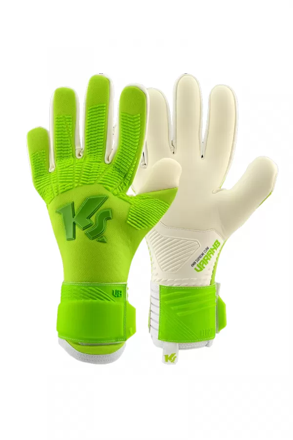 Keepersport golmanske rukavice VARAN8 CHAMP NC 