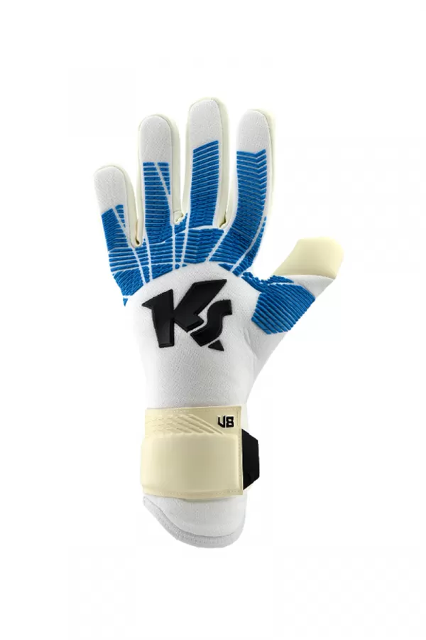 Keepersport golmanske rukavice VARAN8 CHAMP NC 