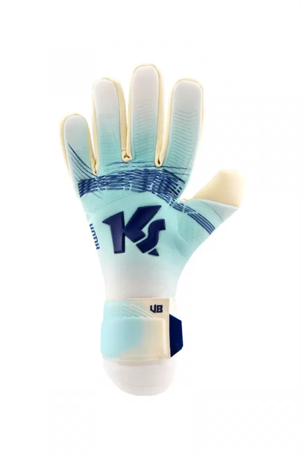 Keepersport golmanske rukavice Varan8 Champ NC 
