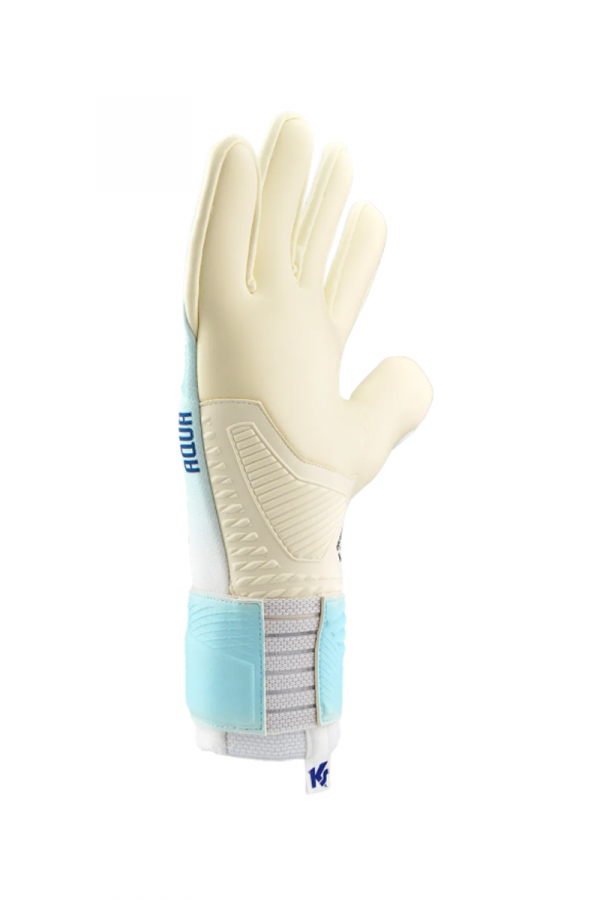 Keepersport golmanske rukavice Varan8 Champ NC 