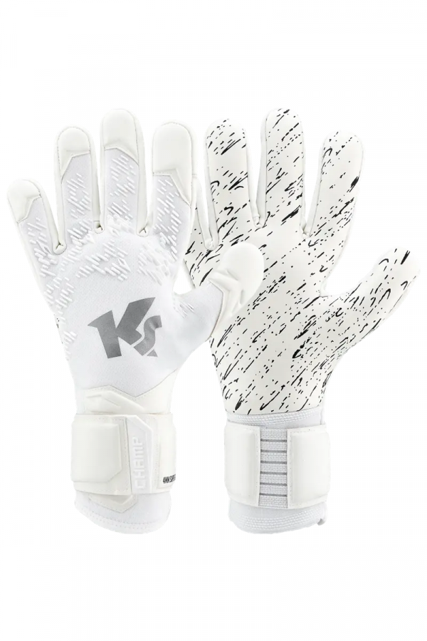 KEEPERsport golmanske rukavice Champ Elite NC 