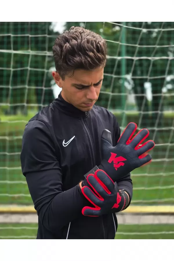 Keepersport golmanske rukavice Champ Prime NC 