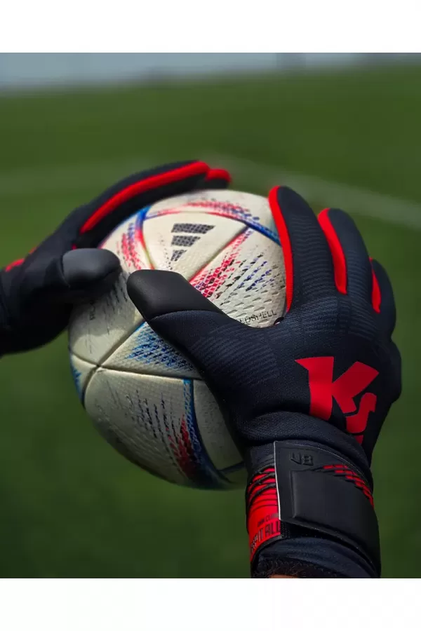 Keepersport golmanske rukavice Champ Prime NC 