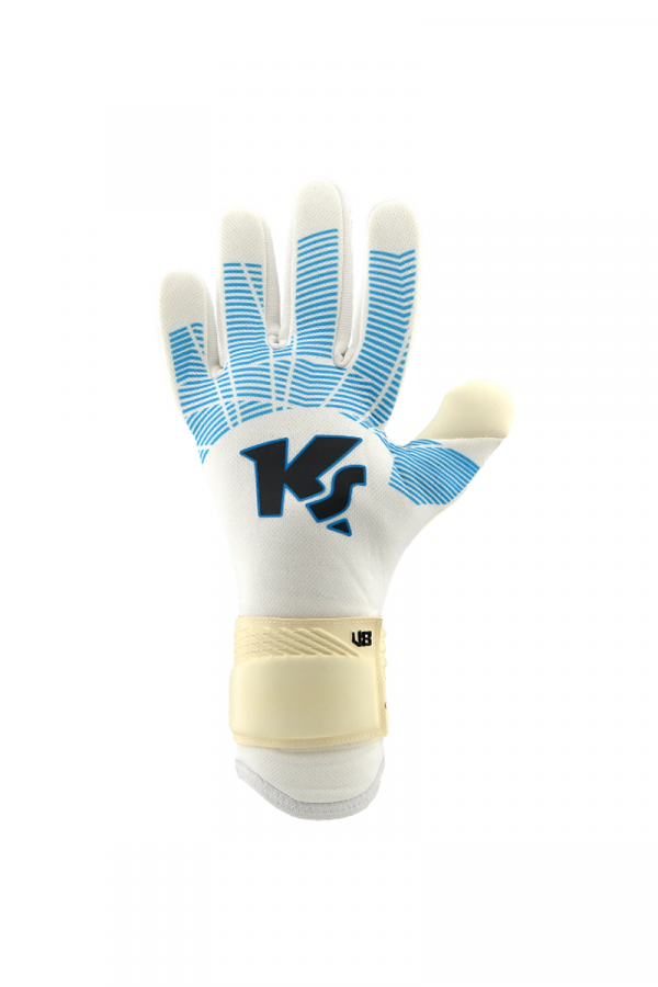 Keepersport golmanske rukavice VARAN8 CHALLENGE NC 