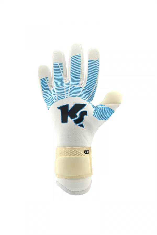 Keepersport golmanske rukavice VARAN8 CHALLENGE NC 
