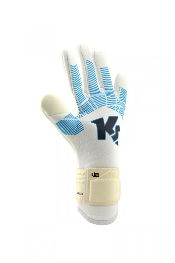 Keepersport golmanske rukavice VARAN8 CHALLENGE NC 
