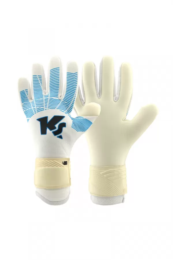 Keepersport golmanske rukavice VARAN8 CHALLENGE NC 