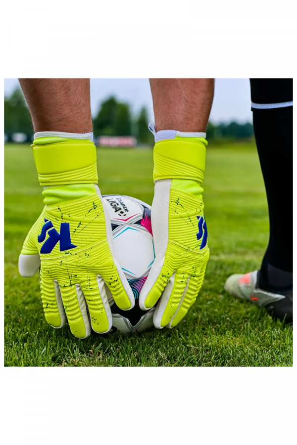 Keepersport golmanske rukavice PRO ELITE NC 