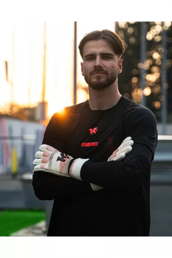 Keepersport golmanske Pro Elite NC 