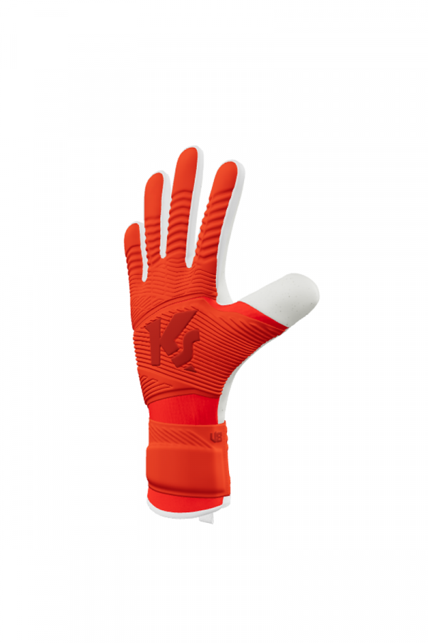 Keepersport golmanske rukavice VARAN8 PRO NC 