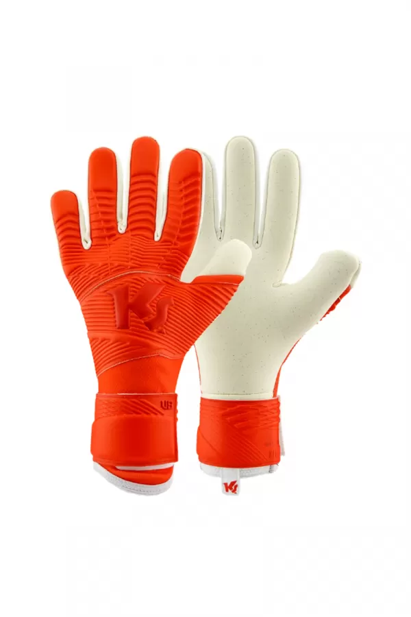 Keepersport golmanske rukavice VARAN8 PRO NC 