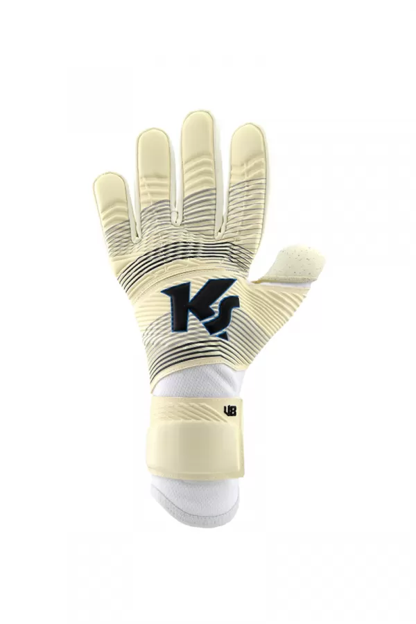 Keepersport golmanske rukavice VARAN8 PRO NC 