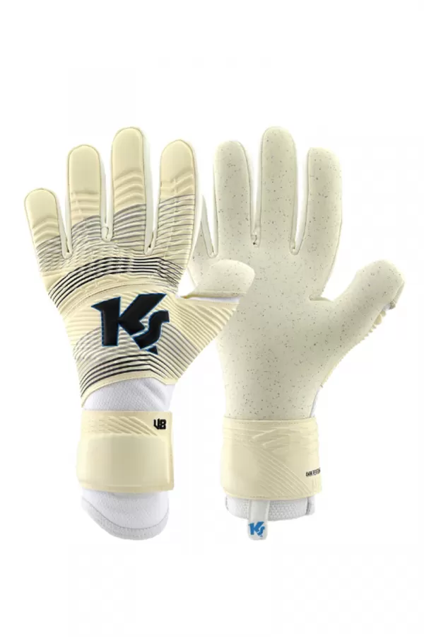 Keepersport golmanske rukavice VARAN8 PRO NC 