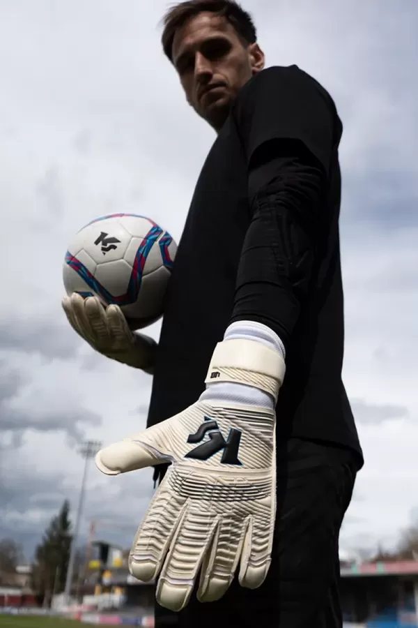 Keepersport golmanske rukavice VARAN8 PRO GC 