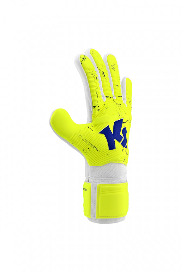 Keepersport golmanske rukavice Pro Rise NC 