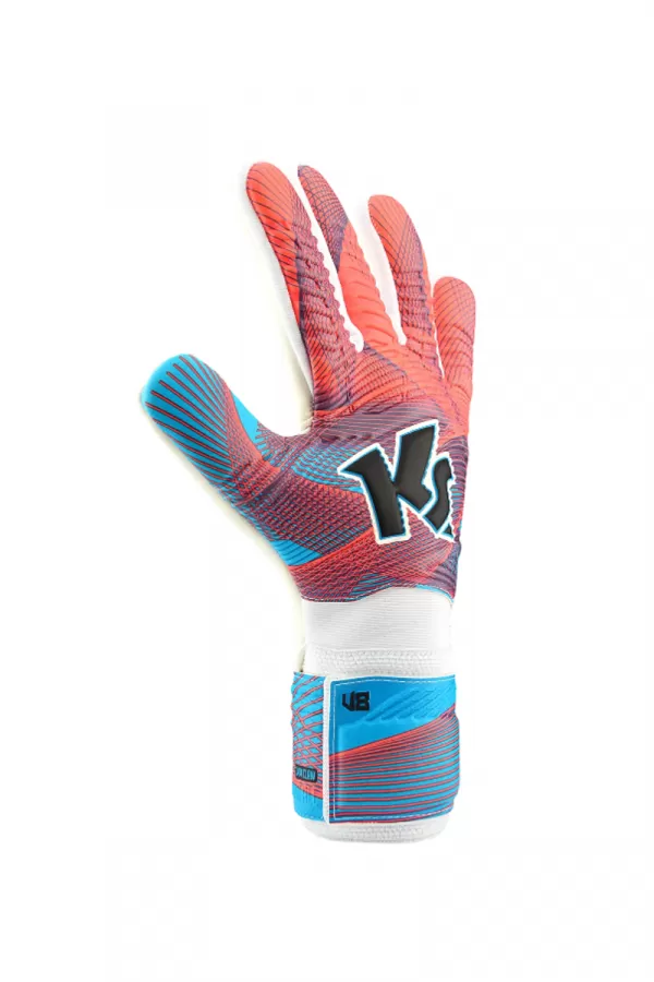 Keepersport golmanske rukavice VARAN8 ZONE NC 