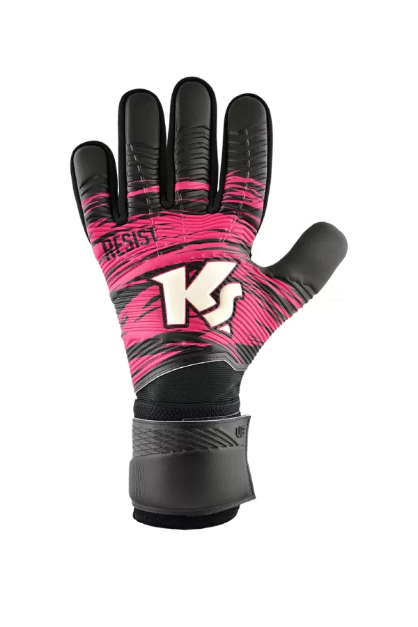 Keepersport golmanske rukavice Varan8 Zone NC Resist 