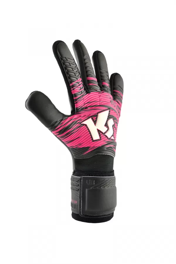 Keepersport golmanske rukavice Varan8 Zone NC Resist 