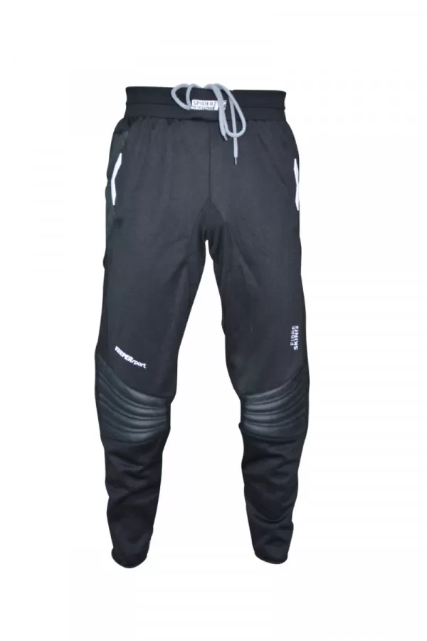 Keepersport golmanske pantalone SPIDER JUNIOR 