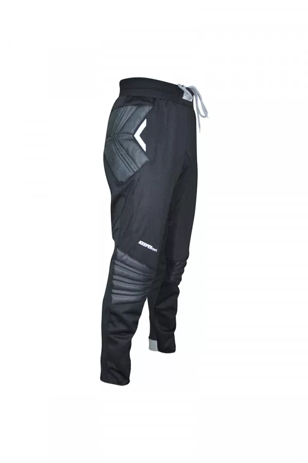 Keepersport golmanske pantalone SPIDER JUNIOR 
