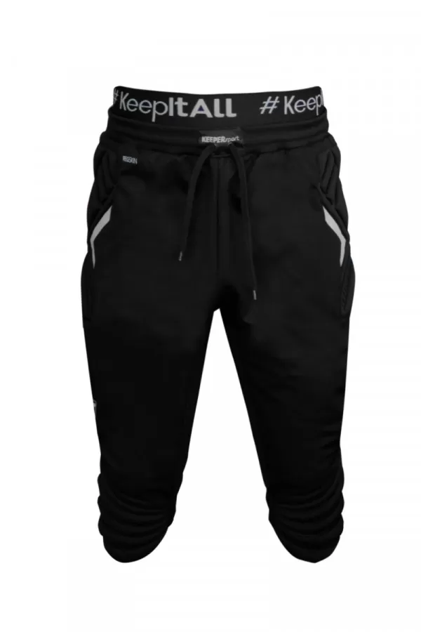 Keepersport golmanski donji deo BASICPADDED 3/4 REGSKIN 