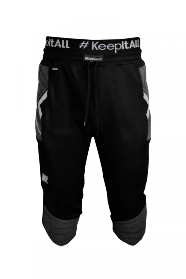 Keepersport golmanski donji deo ROBUSTPADDED 3/4 