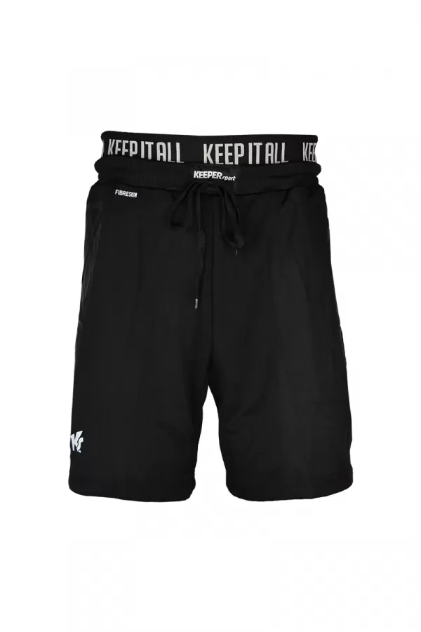 Keepersport šorc UNPADDED PREMIER 