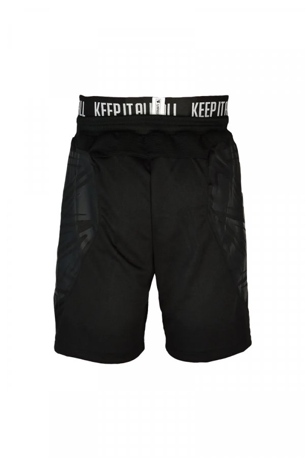 Keepersport šorc UNPADDED PREMIER 