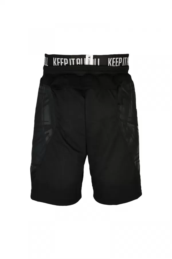 Keepersport šorc UNPADDED PREMIER 