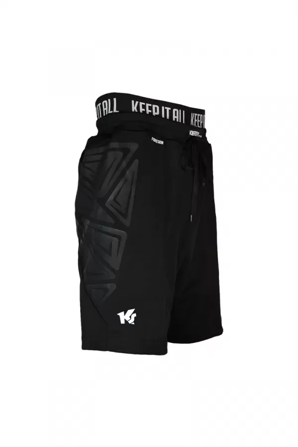 Keepersport šorc UNPADDED PREMIER 