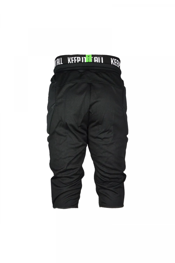 Keepersport golmanski donji deo BASICPADDED 3/4 