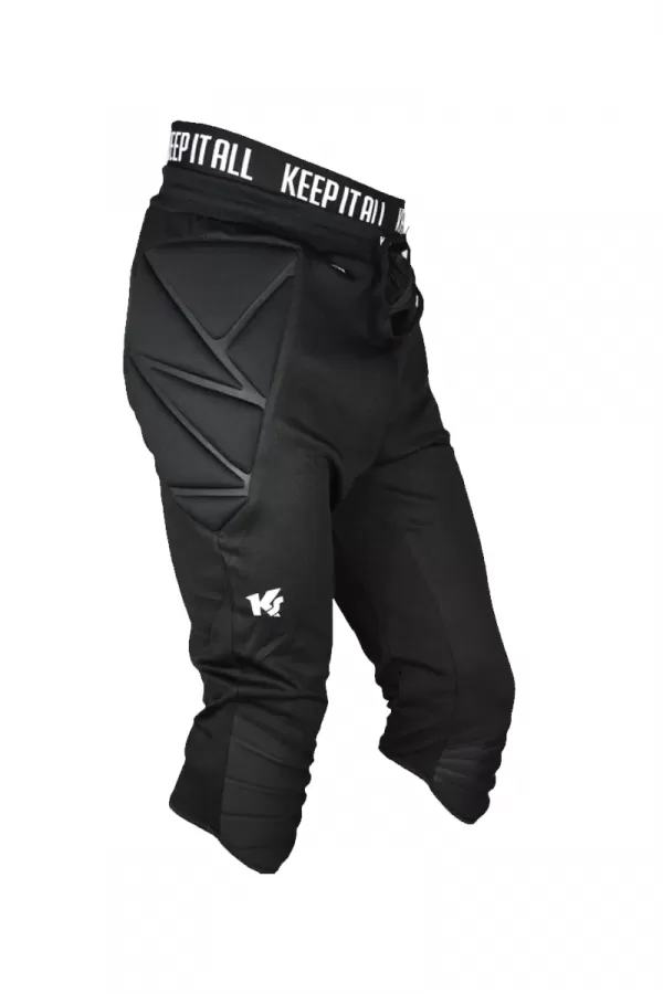 Keepersport golmanski donji deo BASICPADDED 3/4 