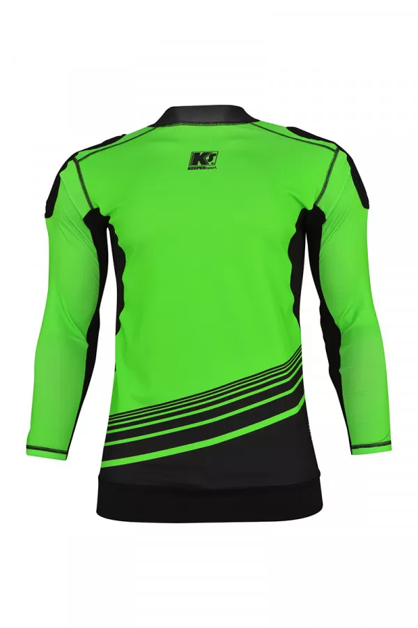 Keepersport golmanski dres TIGER 