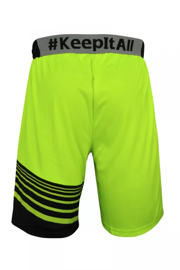 Keepersport šorc GUKRA5 