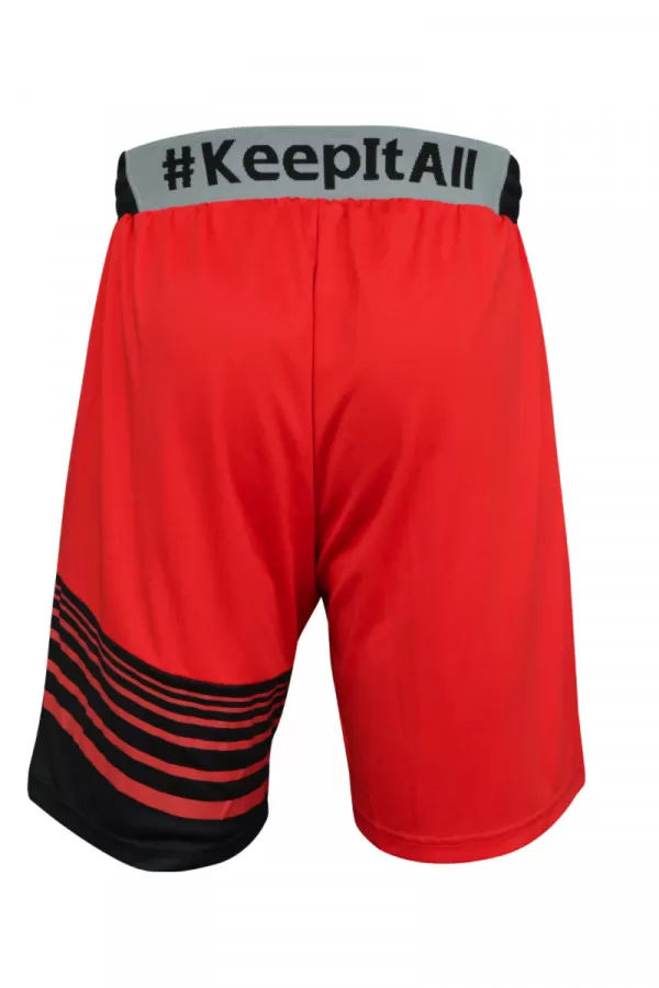 Keepersport šorc GUKRA5 