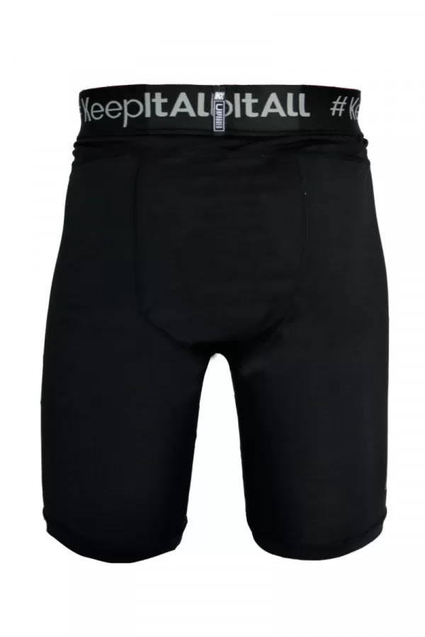 Keepersport biciklističke UNPADDED 