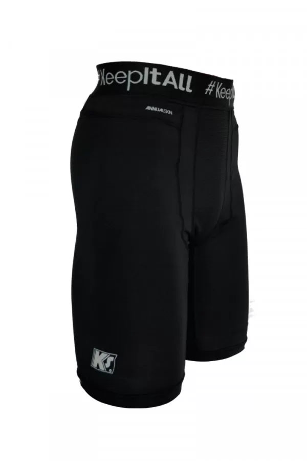 Keepersport biciklističke UNPADDED 