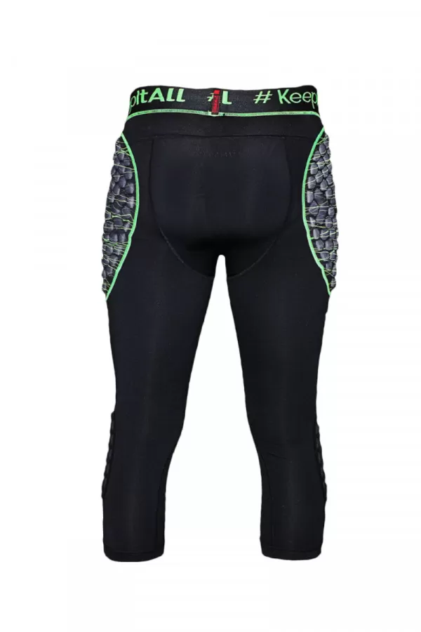 Keepersport golmanski donji deo POWERPADDED 3/4 