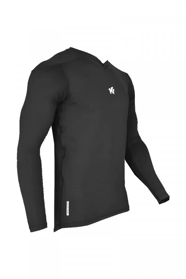 Keepersport podmajica UNPADDED L/S 