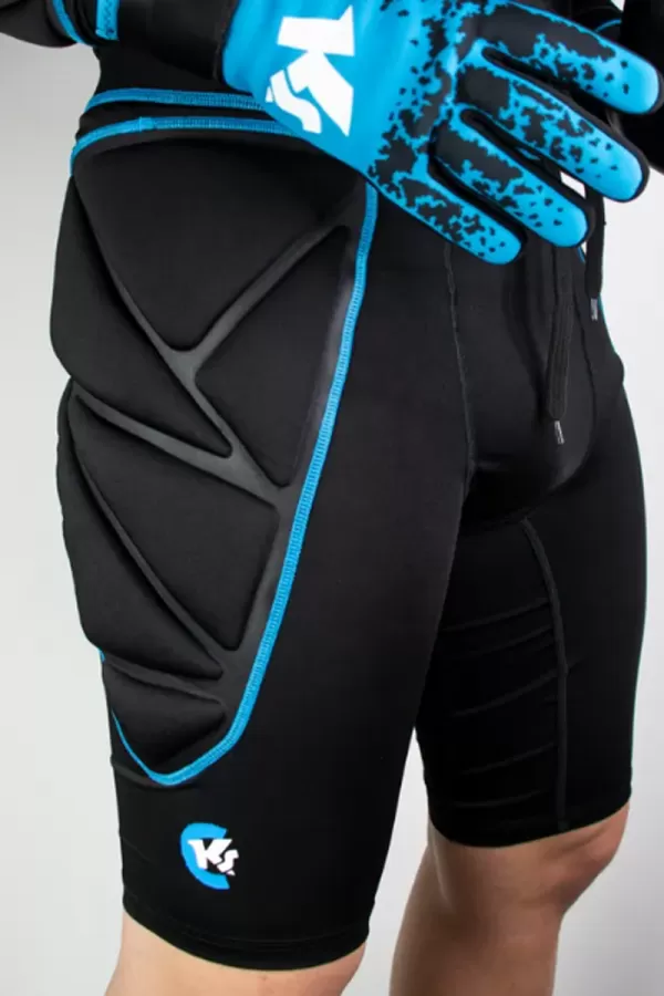 Keepersport biciklističke BASICPADDED 