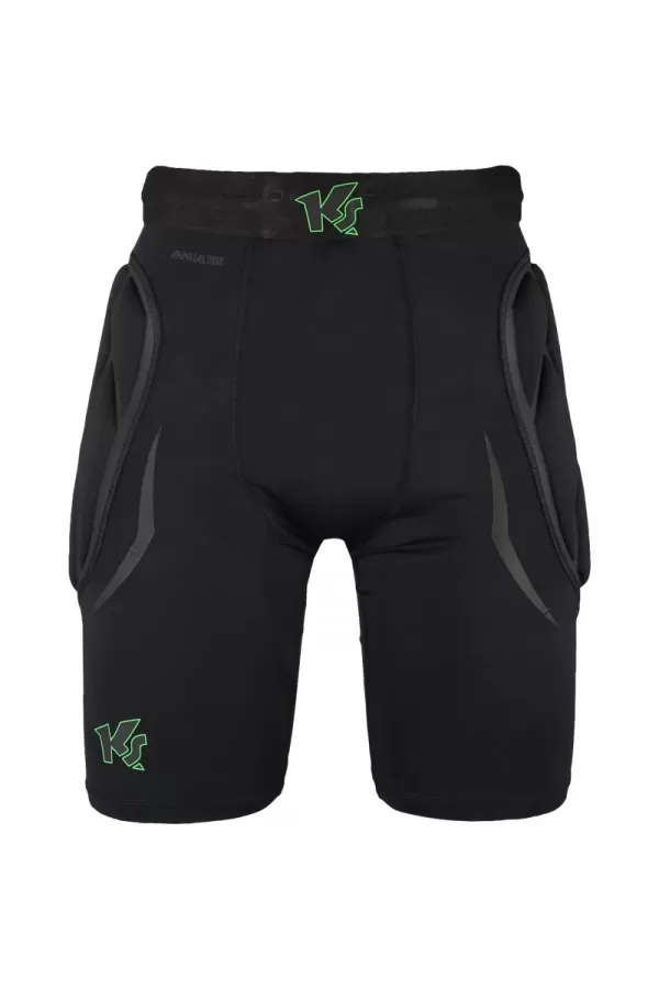 Keepersport biciklističke sa zaštitom 