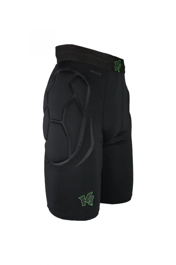 KEEPERsport golmanske biciklističke sa zaštitom 
