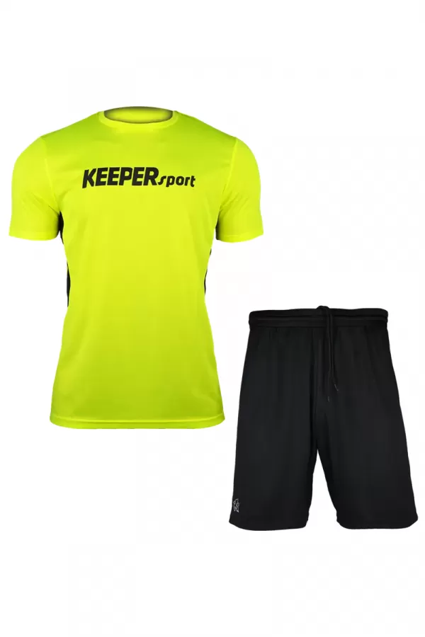 Keepersport golmanski komplet 
