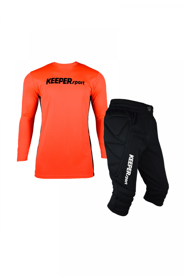Keepersport golmanski komplet 3/4 