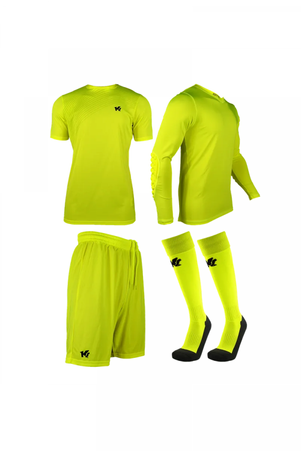 Keepersport golmanski komplet 