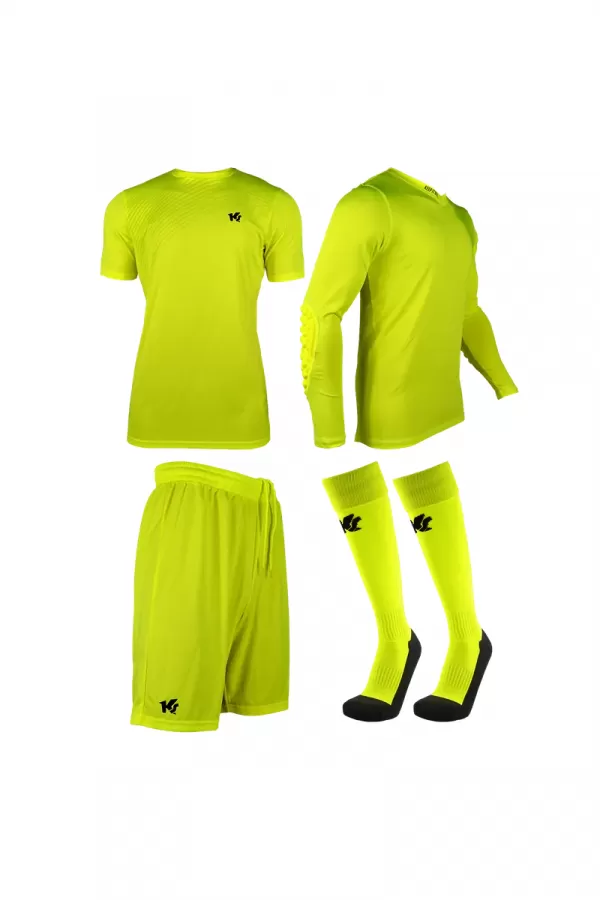 Keepersport golmanski komplet 