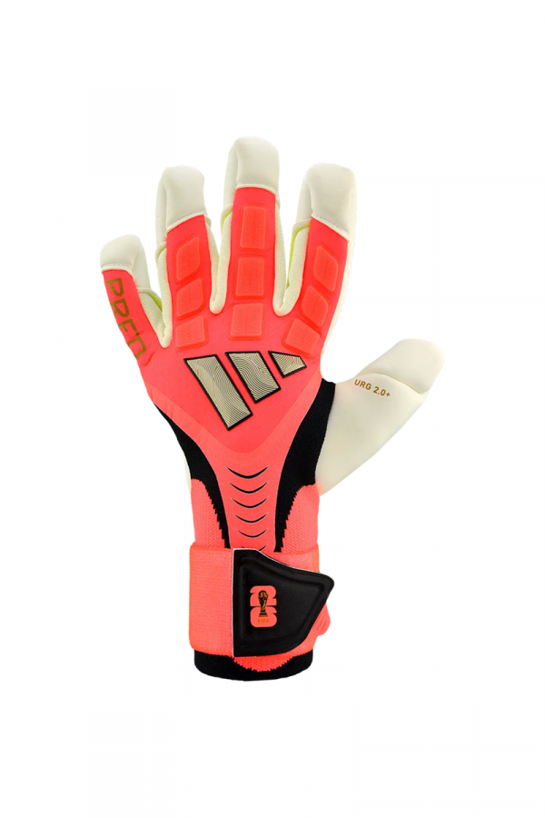 Adidas golmanske rukavice Predator Pro Hybrid 