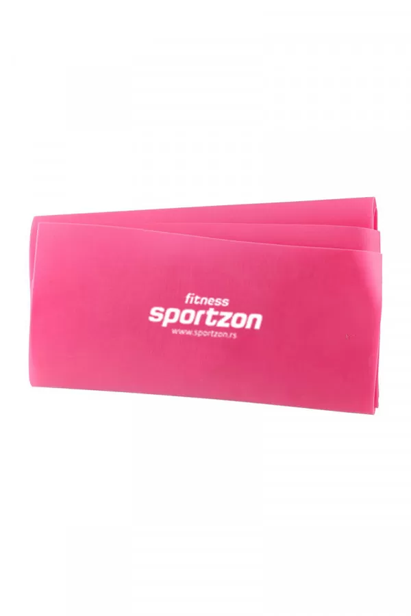 Sportzon pilates traka 0.45mm 