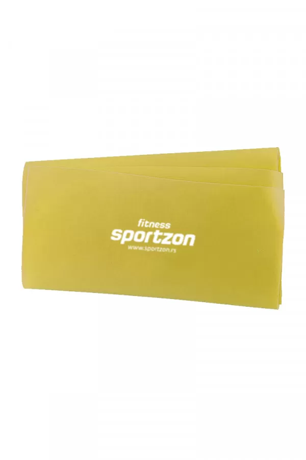 Sportzon pilates traka 0.35mm 